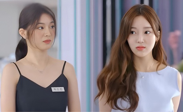 Cặp đôi lesbian đầu tiên tỏ tình trên truyền hình Hàn Quốc: Visual cực xịn, đã hẹn hò ngoài đời? - ảnh 1
