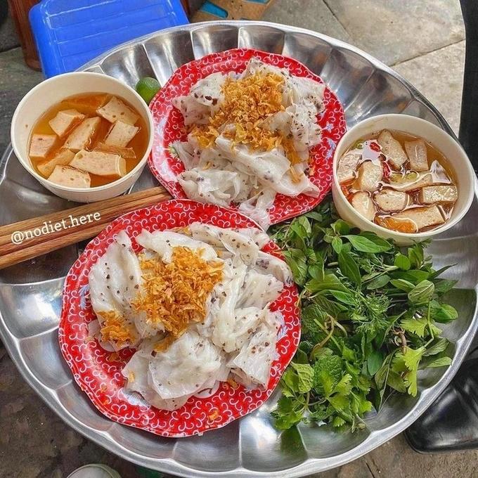 Món ngon giản dị Việt Nam được gọi tên ở nhóm 'hấp dẫn nhất' - ảnh 1