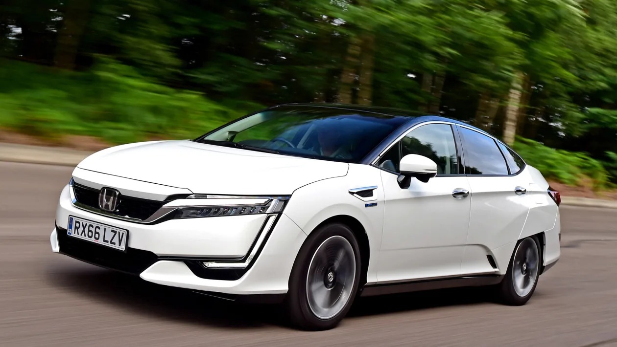 Honda CR-V 2024 sẽ dùng động cơ mới bền gấp đôi và rẻ hơn 2/3 trước đây - ảnh 3