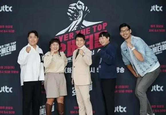 Song Joong Ki là diễn viên đã cứu nhà đài JTBC khỏi khủng hoảng rating bết bát kéo dài - ảnh 4