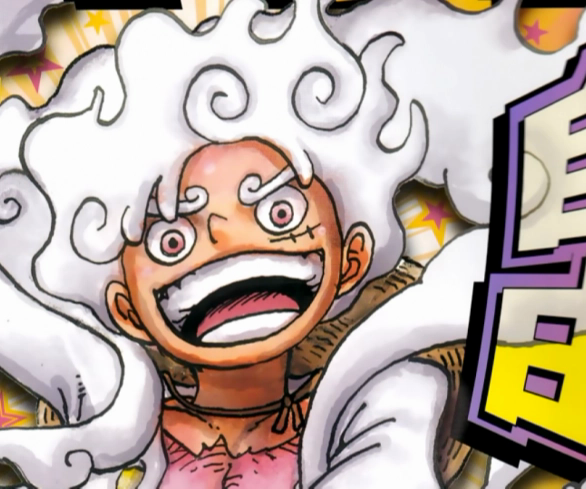 4 lý do khiến Luffy trở thành ''một mẩu'' của Tứ Hoàng trong One Piece - ảnh 3