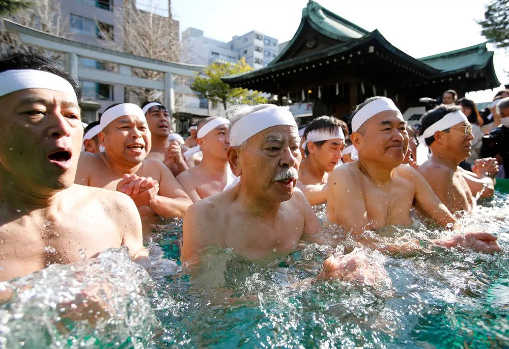 5 thói quen kéo dài tuổi thọ của người Nhật: 2 thói quen đầu vô cùng lợi hại nhưng ít người quan tâm - ảnh 2