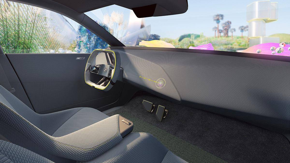 BMW quyết định ''sản xuất'' xe trong môi trường thực thế ảo - ảnh 4