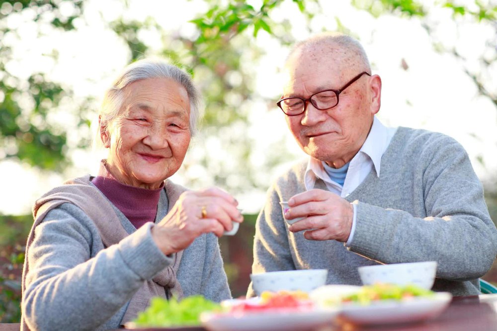5 thói quen kéo dài tuổi thọ của người Nhật: 2 thói quen đầu vô cùng lợi hại nhưng ít người quan tâm - ảnh 1