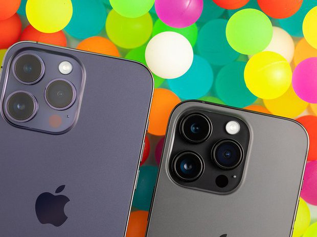Apple có thể ra mắt iPhone Ultra vào năm 2024, cao cấp và đắt tiền hơn cả iPhone Pro Max - ảnh 1