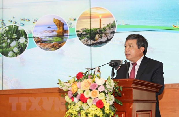 Việt Nam kêu gọi ngành du lịch ASEAN hợp tác cùng phát triển - ảnh 1