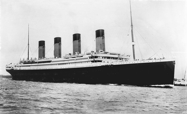 Dự án gần 4.000 tỷ của Trung Quốc để xây lại tàu Titanic y như bản gốc: Thiết kế copy từng lối đi, căn phòng nhưng thất bại thảm hại - ảnh 1
