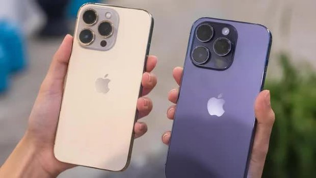 Giá iPhone 14 Series tại Việt Nam chuẩn bị được Apple giảm sâu: Bản Pro Max rẻ chưa từng có - ảnh 2