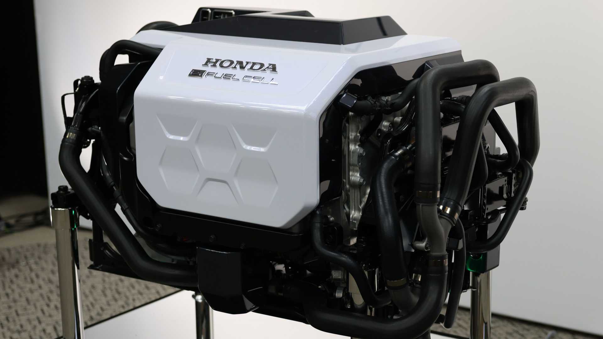 Honda CR-V 2024 sẽ dùng động cơ mới bền gấp đôi và rẻ hơn 2/3 trước đây - ảnh 2