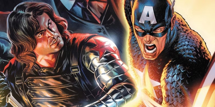 Những siêu năng lực phổ biến trong thế giới Marvel - ảnh 8