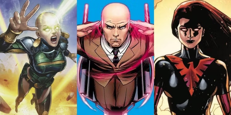 Những siêu năng lực phổ biến trong thế giới Marvel - ảnh 7
