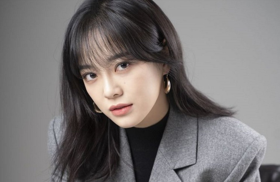 Em gái Jihyo (TWICE) bất ngờ debut làm diễn viên: Nhan sắc thế nào mà được gọi là ”bản sao Jennie”? - ảnh 13