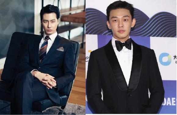 Top 15 nam diễn viên K-drama giàu nhất hiện tại: Hyun Bin, Song Joong Ki và Lee Jong Suk đều có tên - ảnh 11