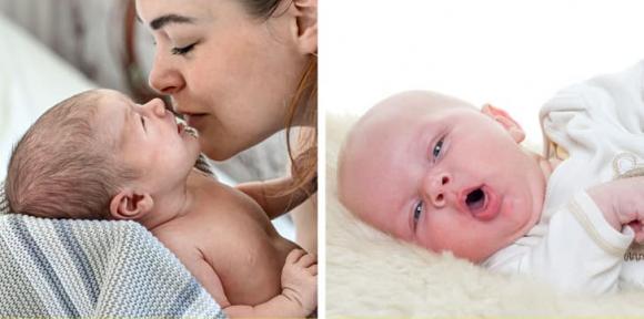 Khoa học giải thích điều gì có thể xảy ra nếu chúng ta hôn lên miệng con cái - ảnh 4