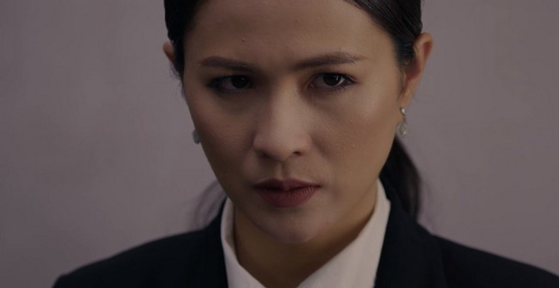 Nữ chính gây tranh cãi nhất phim Việt hiện tại: Thoại không cảm xúc, diễn xuất thua xa dàn nữ phụ - ảnh 4
