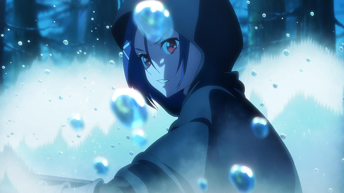 Thương hiệu anime ăn khách Sword Art Online tái xuất với những cuộc chiến hoành tráng mới - ảnh 3