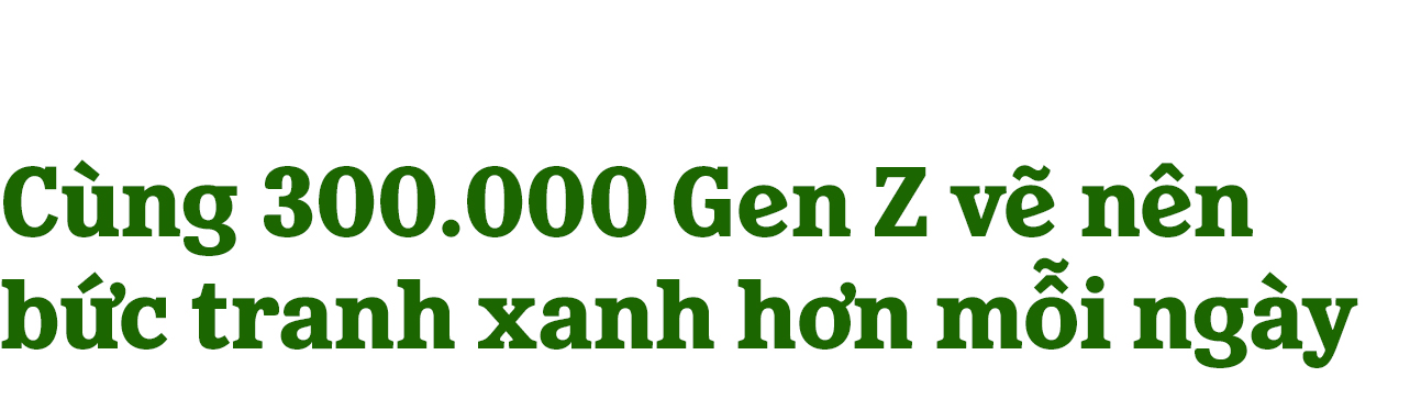 Gen Z và trải nghiệm xanh hơn mỗi ngày tại loạt sự kiện đình đám của Heineken - ảnh 4