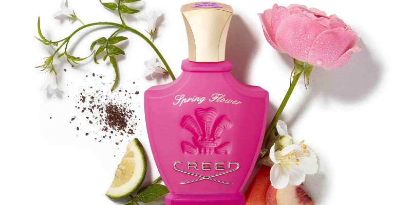 Creed: Sức quyến rũ của những chai nước hoa hoàng gia - ảnh 1