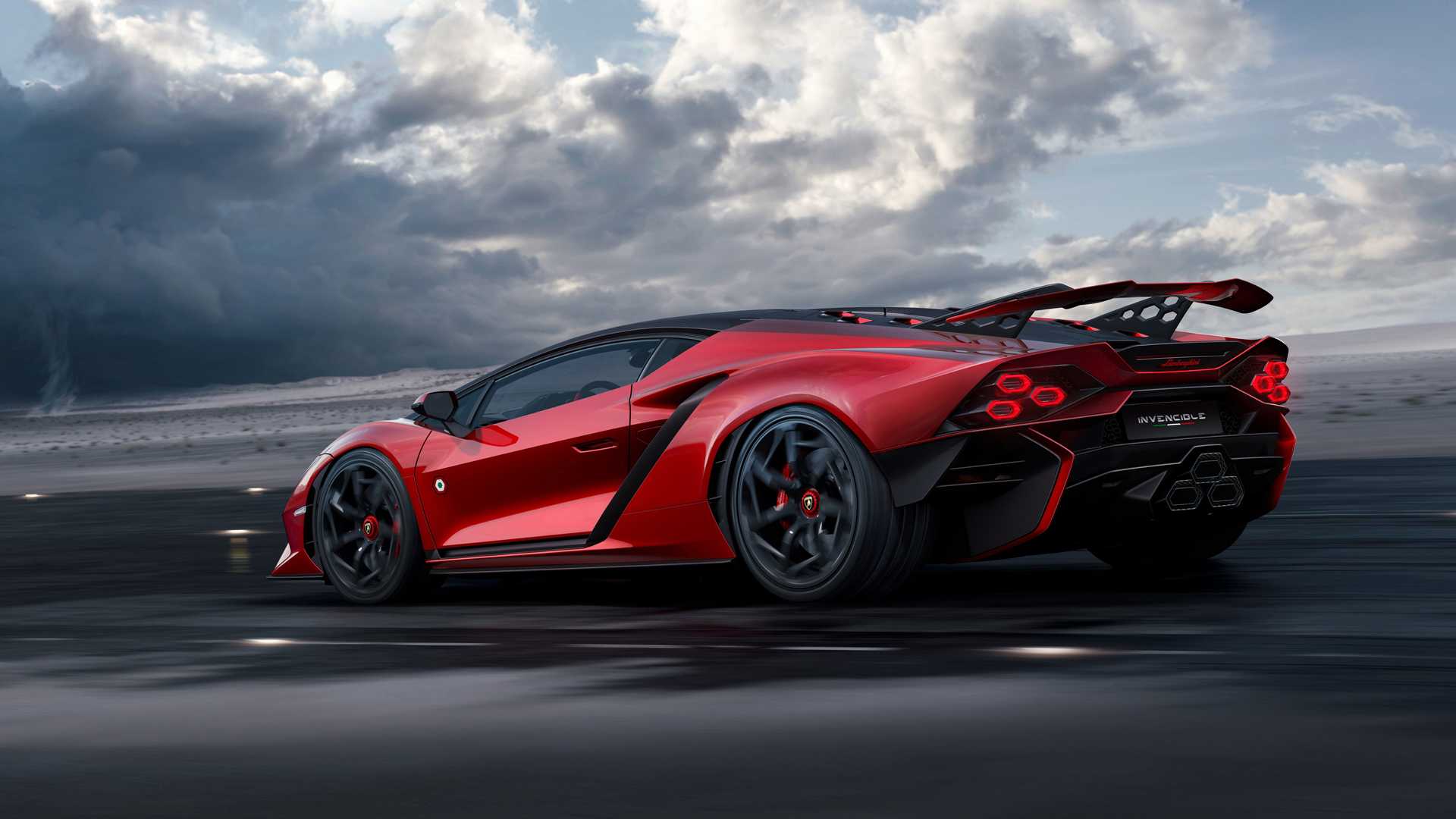 Lamborghini ra mắt bộ đôi siêu xe V12 chạy xăng cuối cùng, sau đây sẽ toàn siêu xe điện êm ru chưa biết nẹt pô kiểu gì - ảnh 6