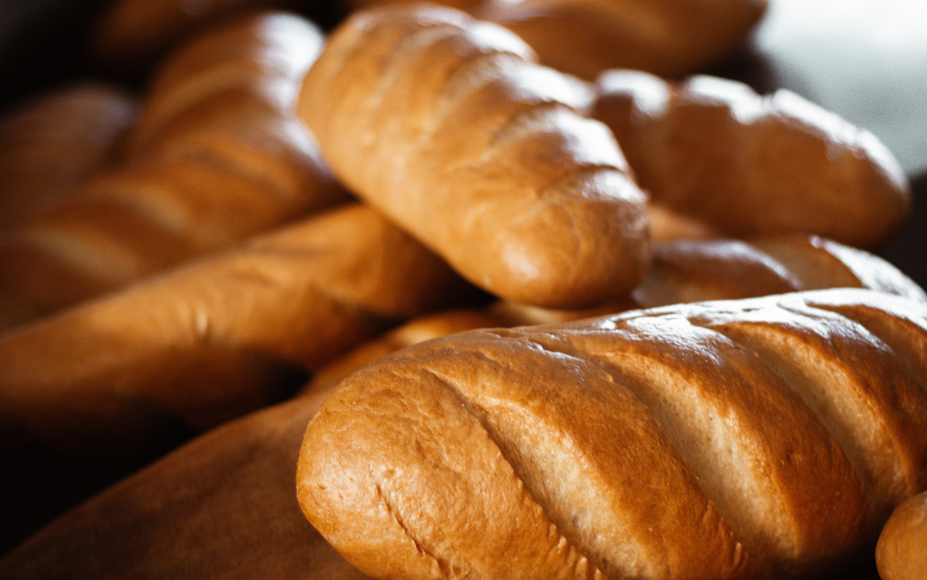Mẹo phân biệt các loại bột mì làm bánh dễ dàng - ảnh 5