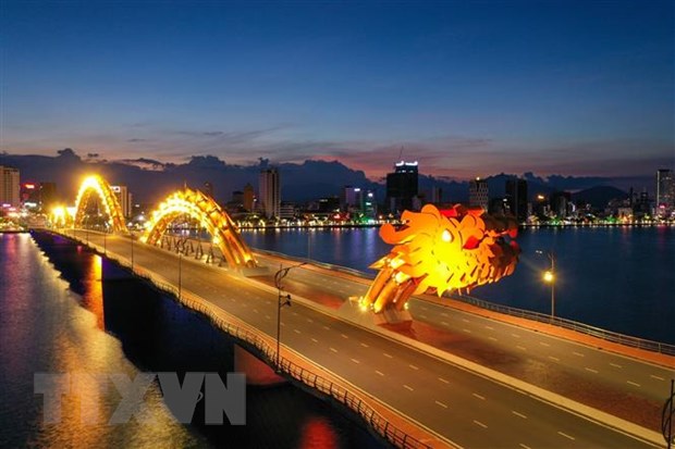 Báo Malaysia ca ngợi Đà Nẵng là điểm nghỉ dưỡng lý tưởng - ảnh 1