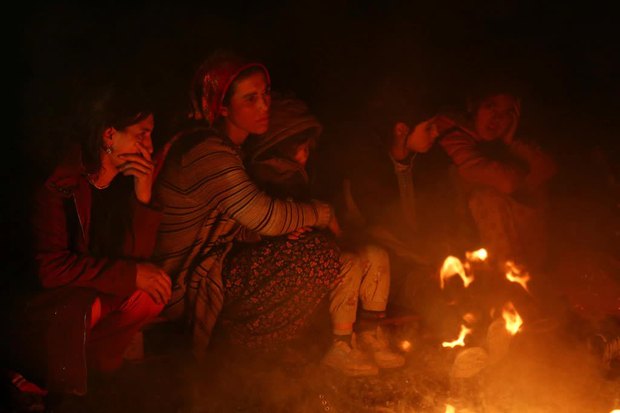 Thảm họa động đất ở Thổ Nhĩ Kỳ: Cả gia đình chạy trốn chiến tranh vẫn không thoát được chia lìa vì thiên tai - ảnh 4