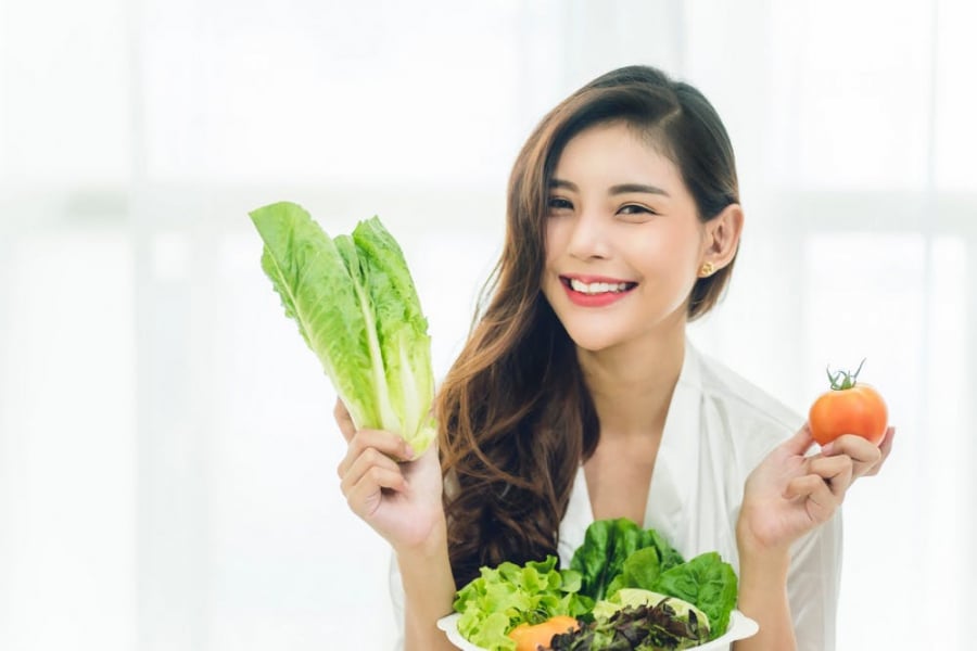 7 loại rau quả có collagen ‘tự thân’ có thể giúp làm đẹp và khỏe mạnh mỗi ngày - ảnh 4