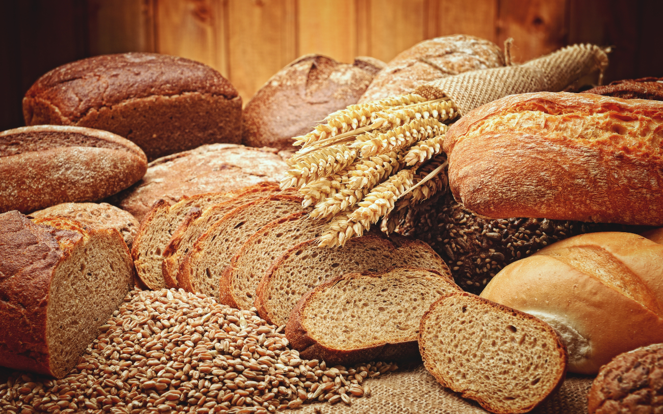 Mẹo phân biệt các loại bột mì làm bánh dễ dàng - ảnh 11