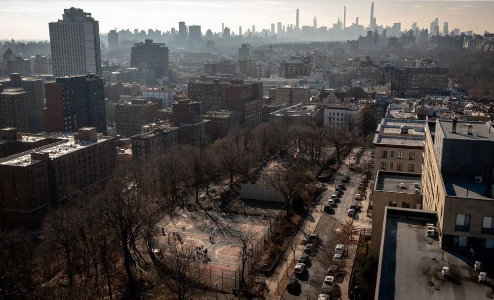 New York ''mất chất'' vì cuộc sống quá đắt đỏ - ảnh 1