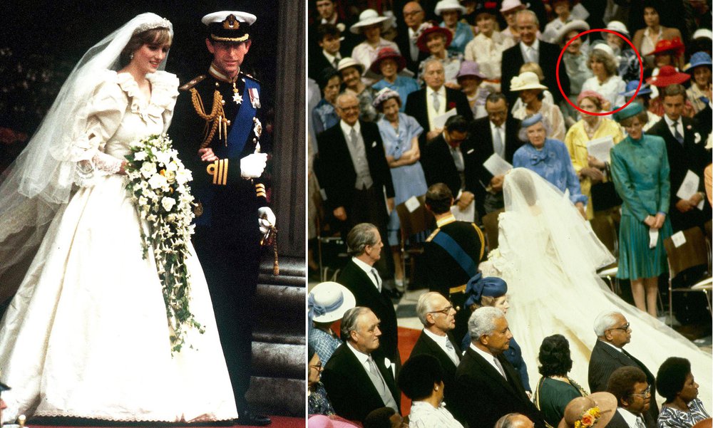 Tác giả Vương thất tiết lộ lý do duy nhất khiến Vua Charles kết hôn với Diana - ảnh 2