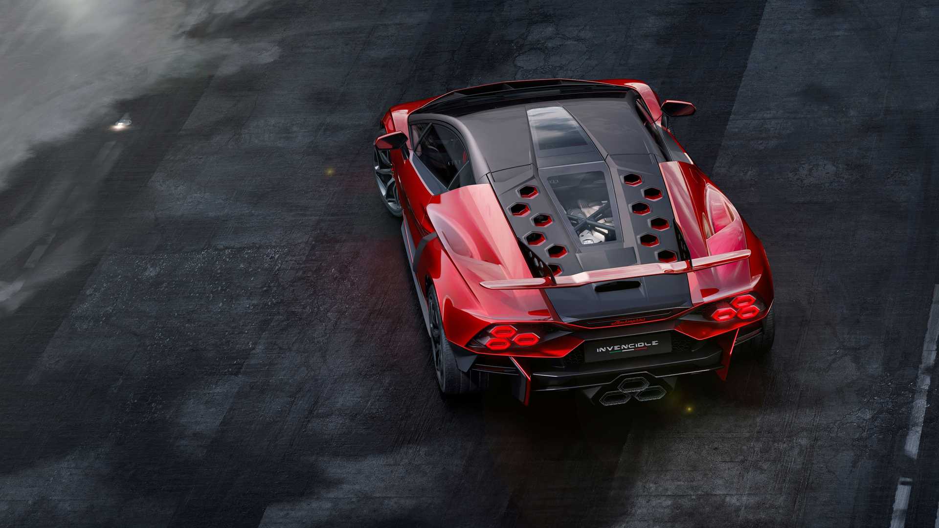 Lamborghini ra mắt bộ đôi siêu xe V12 chạy xăng cuối cùng, sau đây sẽ toàn siêu xe điện êm ru chưa biết nẹt pô kiểu gì - ảnh 8