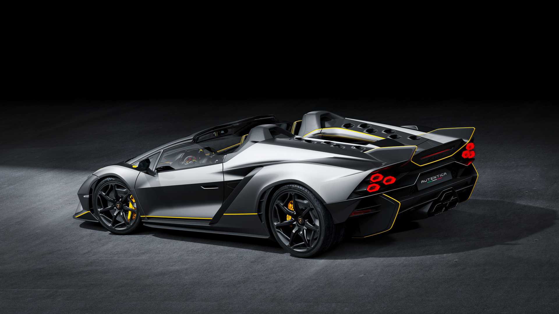 Lamborghini ra mắt bộ đôi siêu xe V12 chạy xăng cuối cùng, sau đây sẽ toàn siêu xe điện êm ru chưa biết nẹt pô kiểu gì - ảnh 16