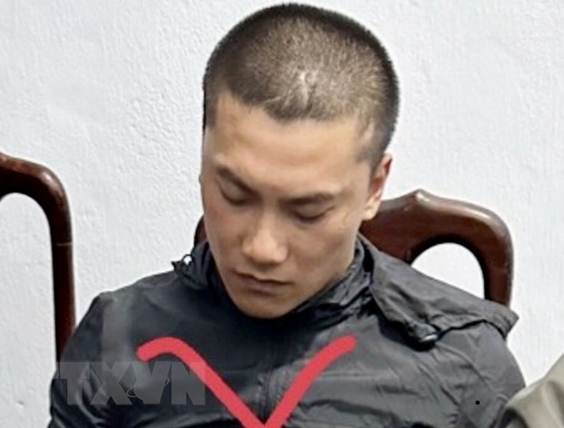 Bộ đội Biên phòng tỉnh Đắk Nông bắt giữ đối tượng trốn lệnh truy nã - ảnh 1