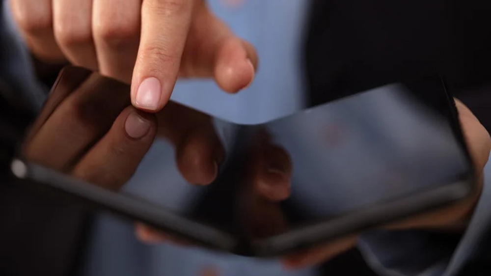 Rò rỉ thông tin về điện thoại gập mới của OnePlus - ảnh 1
