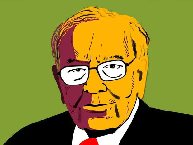Bí quyết phát đại tài của “thánh đầu tư” Warren Buffett dành cho người chẳng có gì trong tay: Hãy sử dụng VÙNG NGỌT NGÀO của mình - ảnh 3