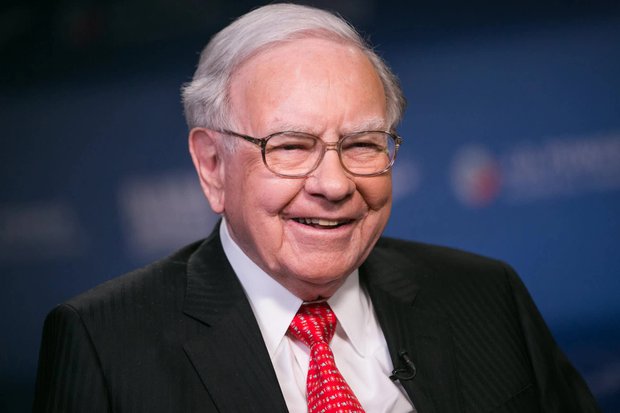 Bí quyết phát đại tài của “thánh đầu tư” Warren Buffett dành cho người chẳng có gì trong tay: Hãy sử dụng VÙNG NGỌT NGÀO của mình - ảnh 2