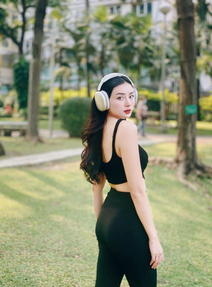 Hot girl thẩm mỹ Việt lấy tỷ phú tiết lộ cách giữ chồng - ảnh 10