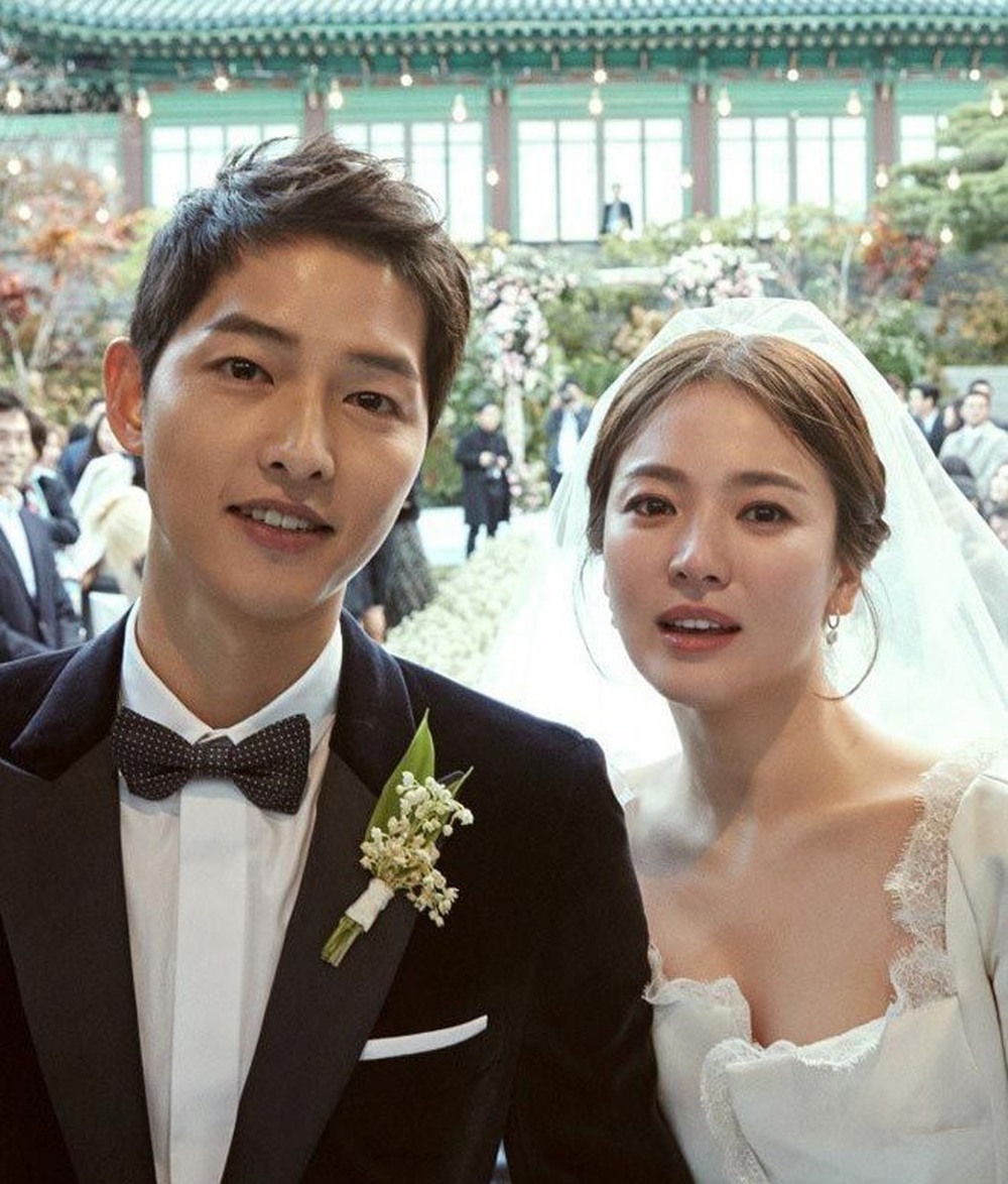 Song Joong Ki lên kế hoạch cưới vợ người Anh chỉ 8 tháng sau khi ly hôn Song Hye Kyo? - ảnh 3