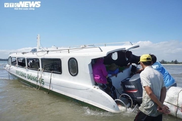 Chìm ca nô khiến 17 người chết ở Quảng Nam: Khởi tố thuyền trưởng - ảnh 2