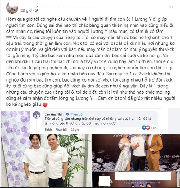 Bác sĩ trong vụ bà Nhân Vlog để lộ quá khứ muốn che giấu, Quỳnh Trần bị chửi vì lấy bé Sa câu view - ảnh 4