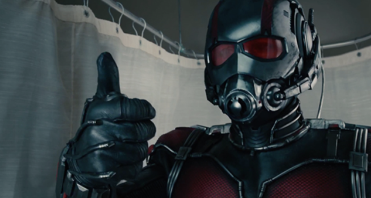 Ant-Man 3 và những bom tấn từng đưa vật lý lượng tử lên màn ảnh lớn - ảnh 7