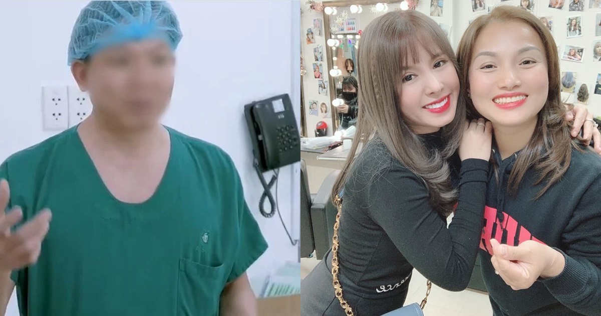Bác sĩ trong vụ bà Nhân Vlog để lộ quá khứ muốn che giấu, Quỳnh Trần bị chửi vì lấy bé Sa câu view - ảnh 8