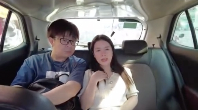 Bác sĩ trong vụ bà Nhân Vlog để lộ quá khứ muốn che giấu, Quỳnh Trần bị chửi vì lấy bé Sa câu view - ảnh 9