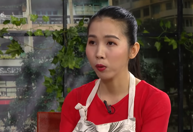 Quỳnh Trần JP tuyên bố bác sĩ Thịnh sai, khẳng định không bênh bà Nhân Vlog, hé lộ 1 bí mật đằng sau - ảnh 5