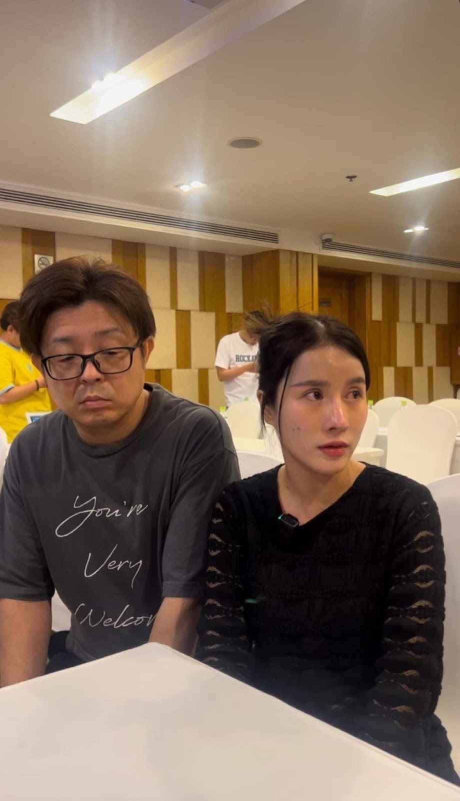 Quỳnh Trần JP tuyên bố bác sĩ Thịnh sai, khẳng định không bênh bà Nhân Vlog, hé lộ 1 bí mật đằng sau - ảnh 13