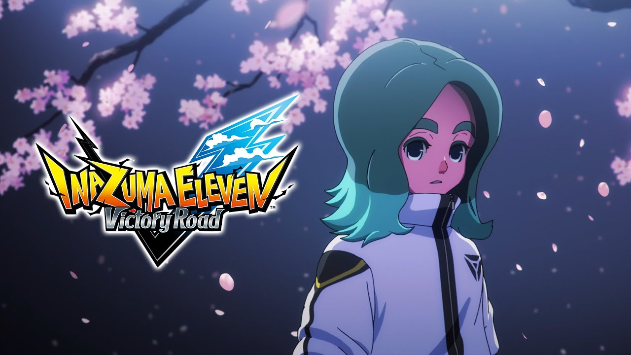 Tựa game thứ 7 của Serie Inazuma Eleven chính thức được ra mắt sau gần bảy năm ấp ủ - ảnh 3