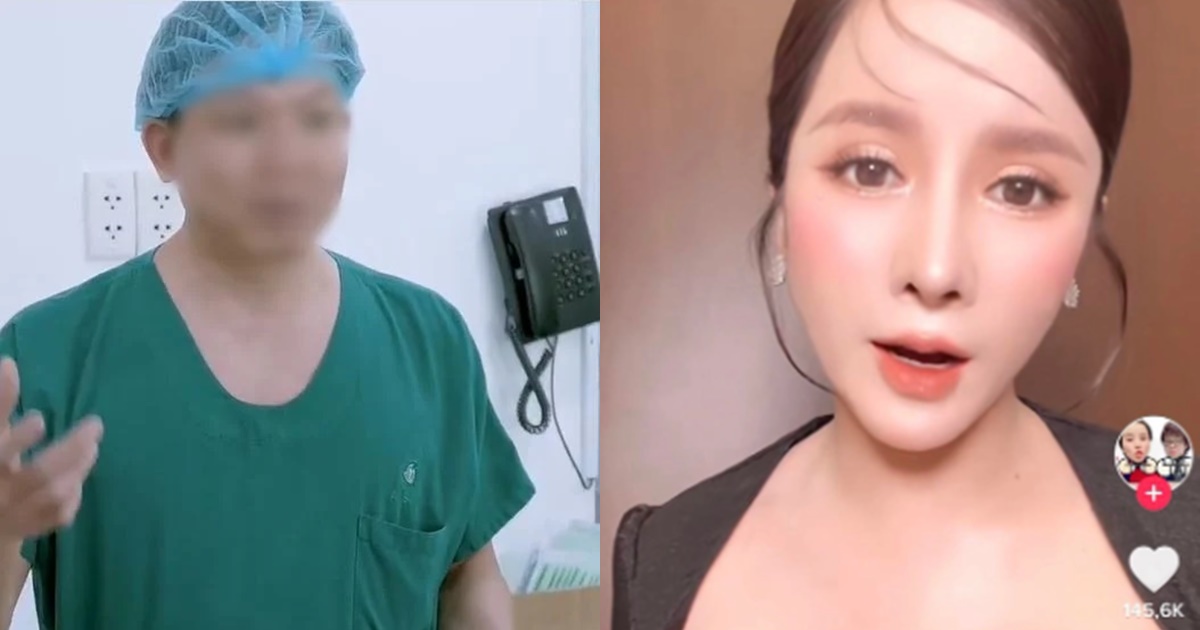 Bác sĩ trong vụ bà Nhân Vlog để lộ quá khứ muốn che giấu, Quỳnh Trần bị chửi vì lấy bé Sa câu view - ảnh 17