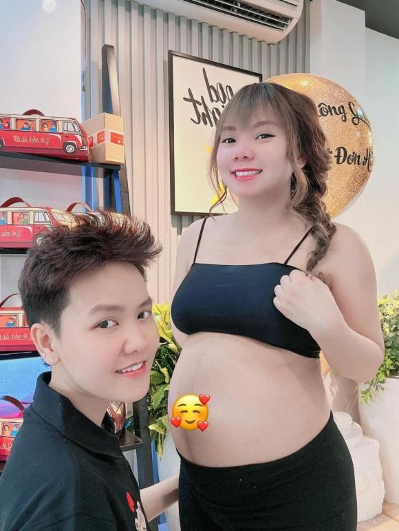 Bác sĩ trong vụ bà Nhân Vlog để lộ quá khứ muốn che giấu, Quỳnh Trần bị chửi vì lấy bé Sa câu view - ảnh 15