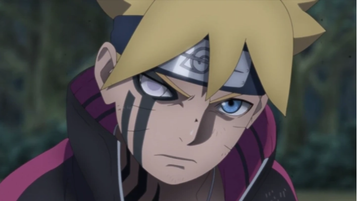 Anime Boruto tập 291 tiết lộ khả năng mới của con trai Naruto - ảnh 1