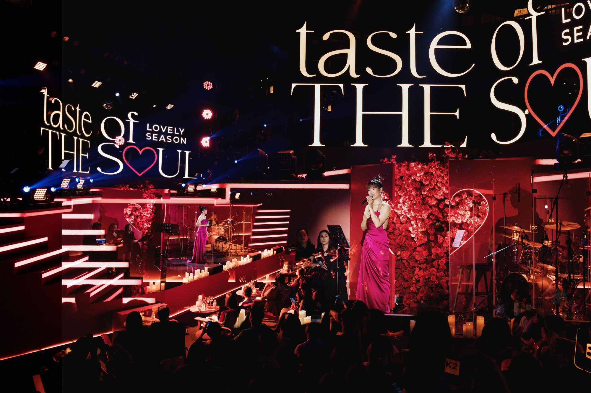 Taste of The Soul: Chọn khác biệt trong cuộc chơi lớn - ảnh 2